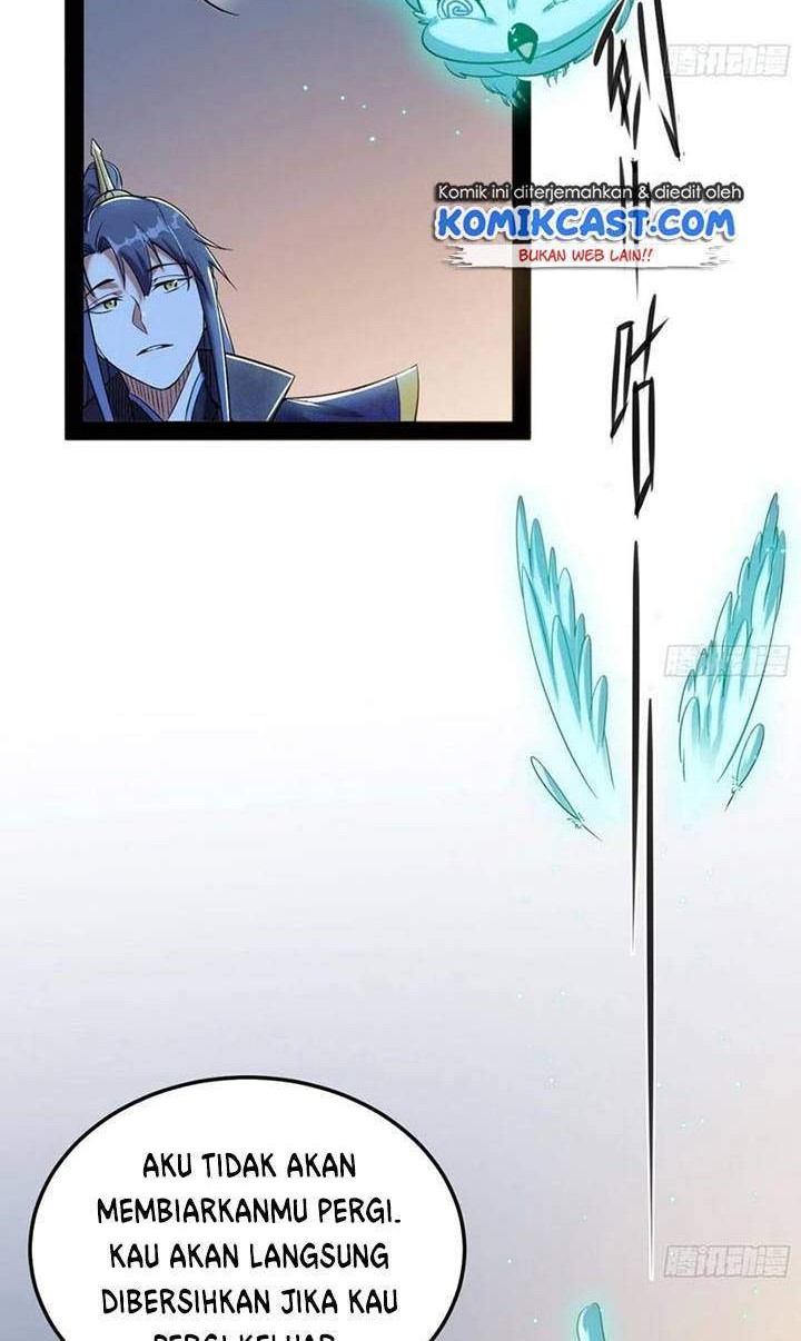 I’m An Evil God Chapter 115 - halaman 32
