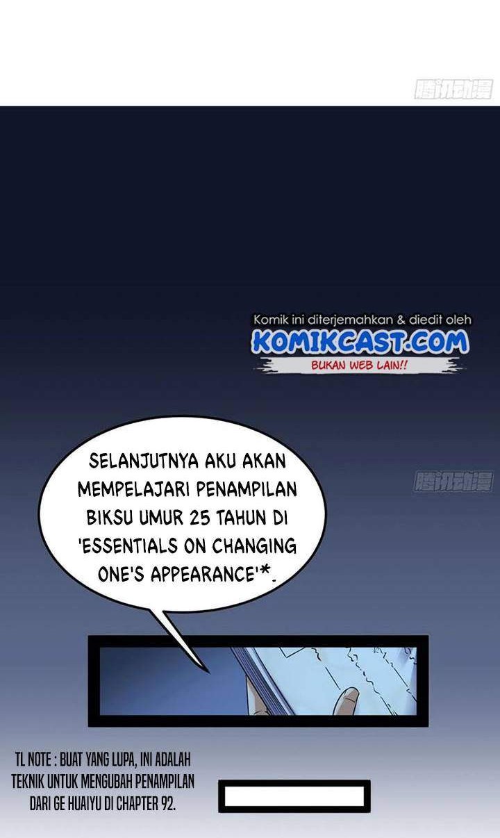 I’m An Evil God Chapter 115 - halaman 34