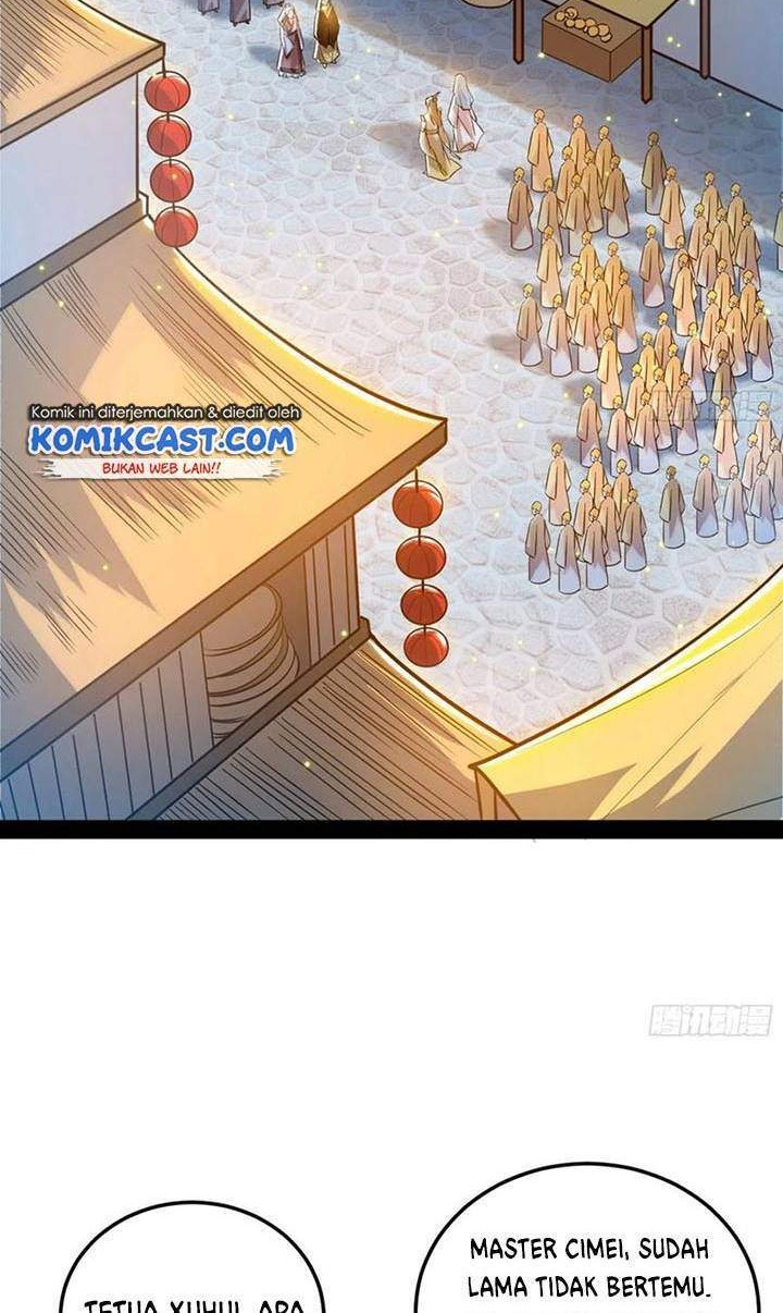I’m An Evil God Chapter 115 - halaman 36