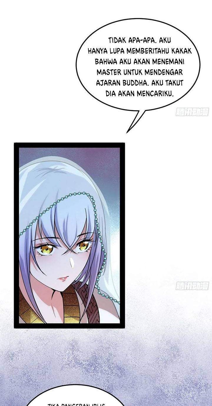 I’m An Evil God Chapter 115 - halaman 40