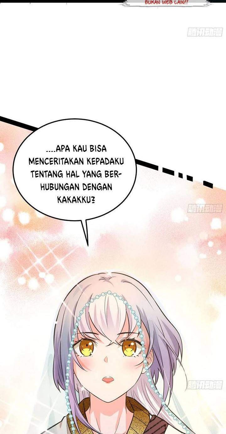 I’m An Evil God Chapter 115 - halaman 44