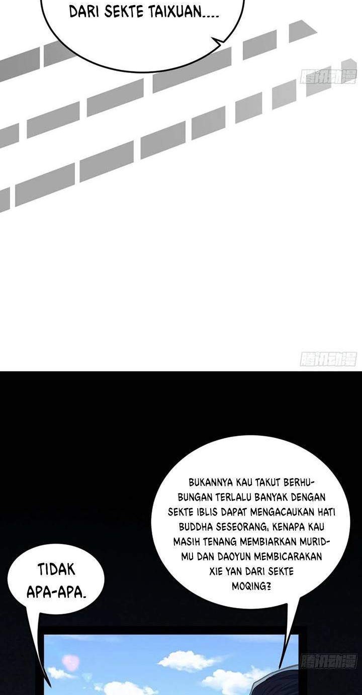 I’m An Evil God Chapter 115 - halaman 46
