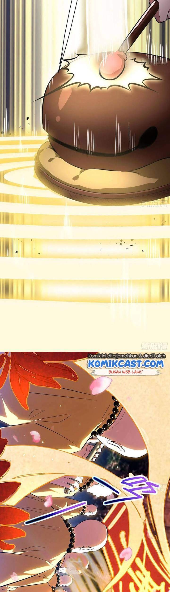 I’m An Evil God Chapter 115 - halaman 49