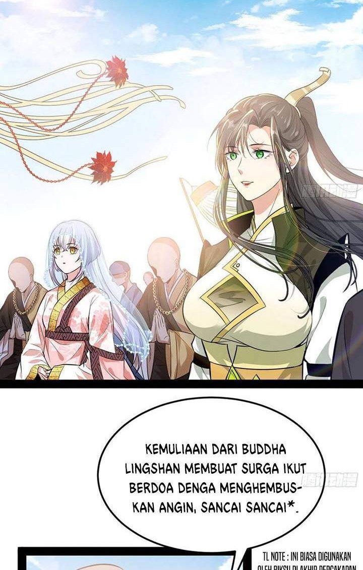 I’m An Evil God Chapter 115 - halaman 56