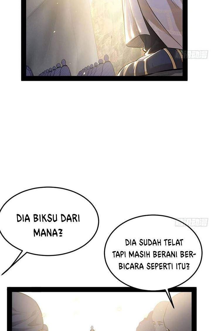 I’m An Evil God Chapter 115 - halaman 58