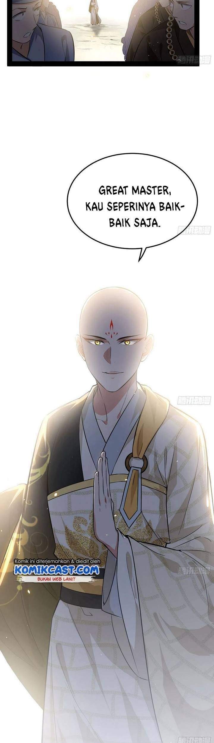 I’m An Evil God Chapter 115 - halaman 59