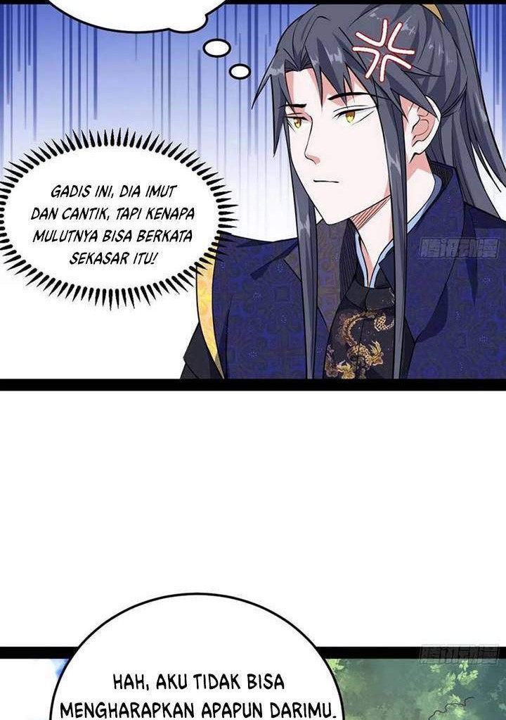 I’m An Evil God Chapter 115 - halaman 8