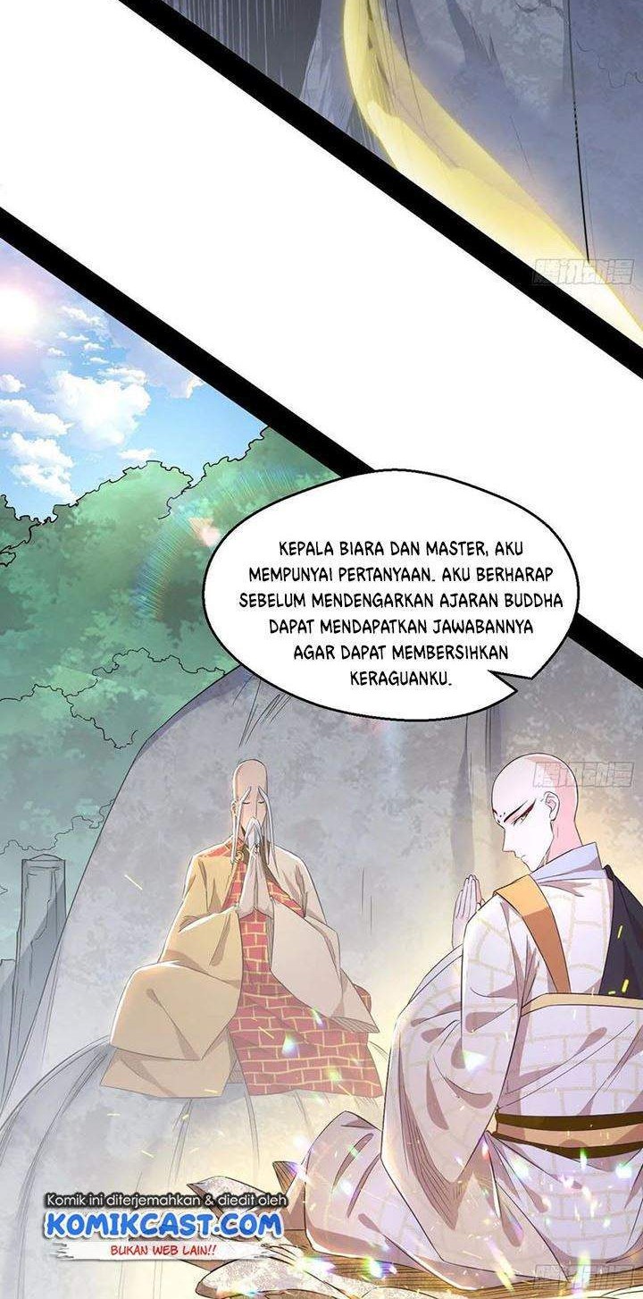 I’m An Evil God Chapter 116 - halaman 12