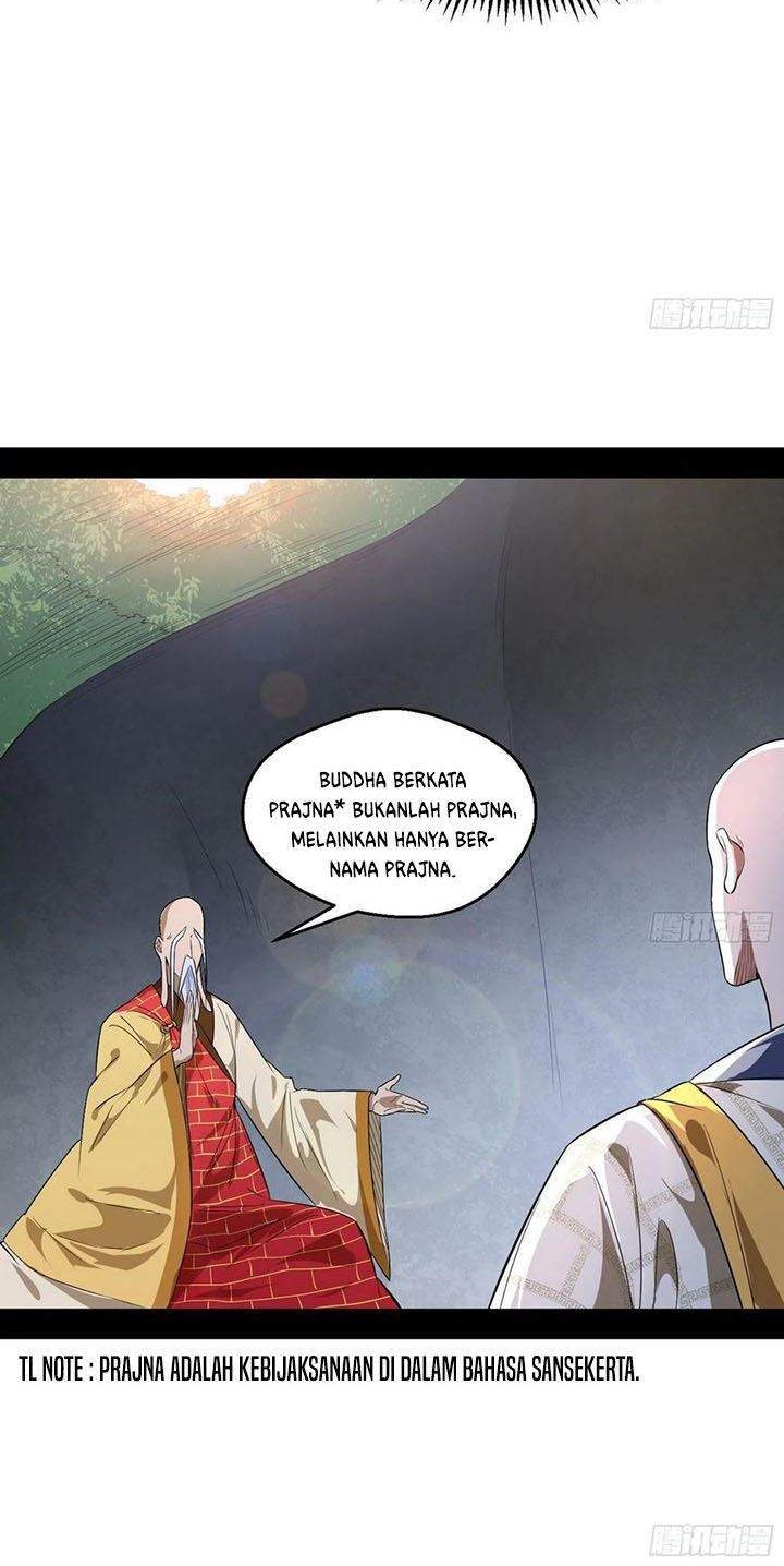I’m An Evil God Chapter 116 - halaman 14