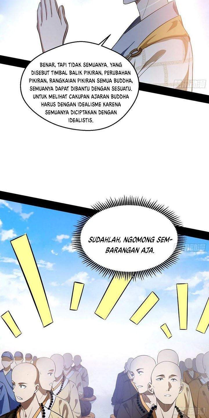 I’m An Evil God Chapter 116 - halaman 16