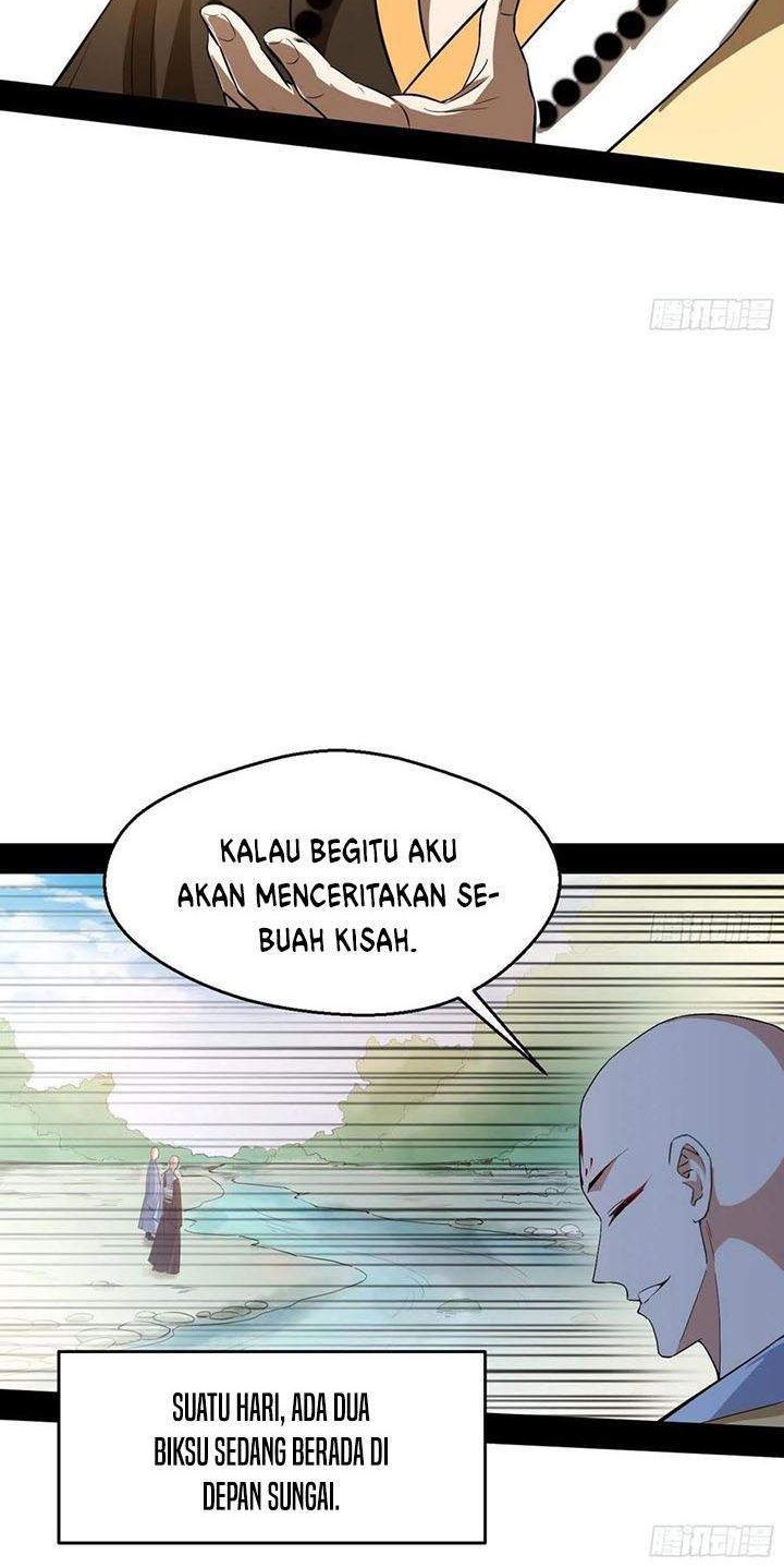 I’m An Evil God Chapter 116 - halaman 18