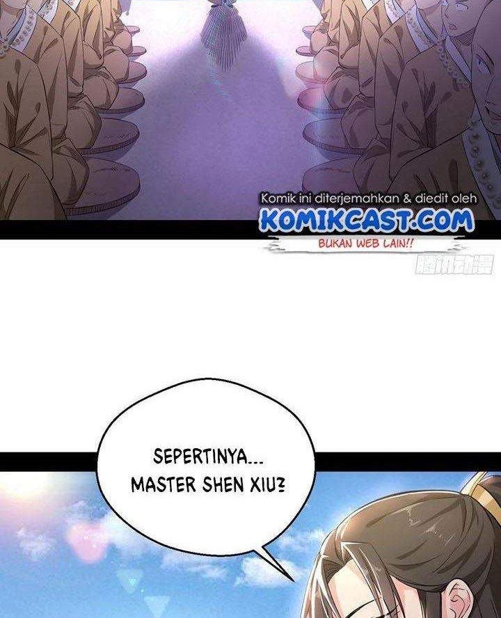 I’m An Evil God Chapter 116 - halaman 2