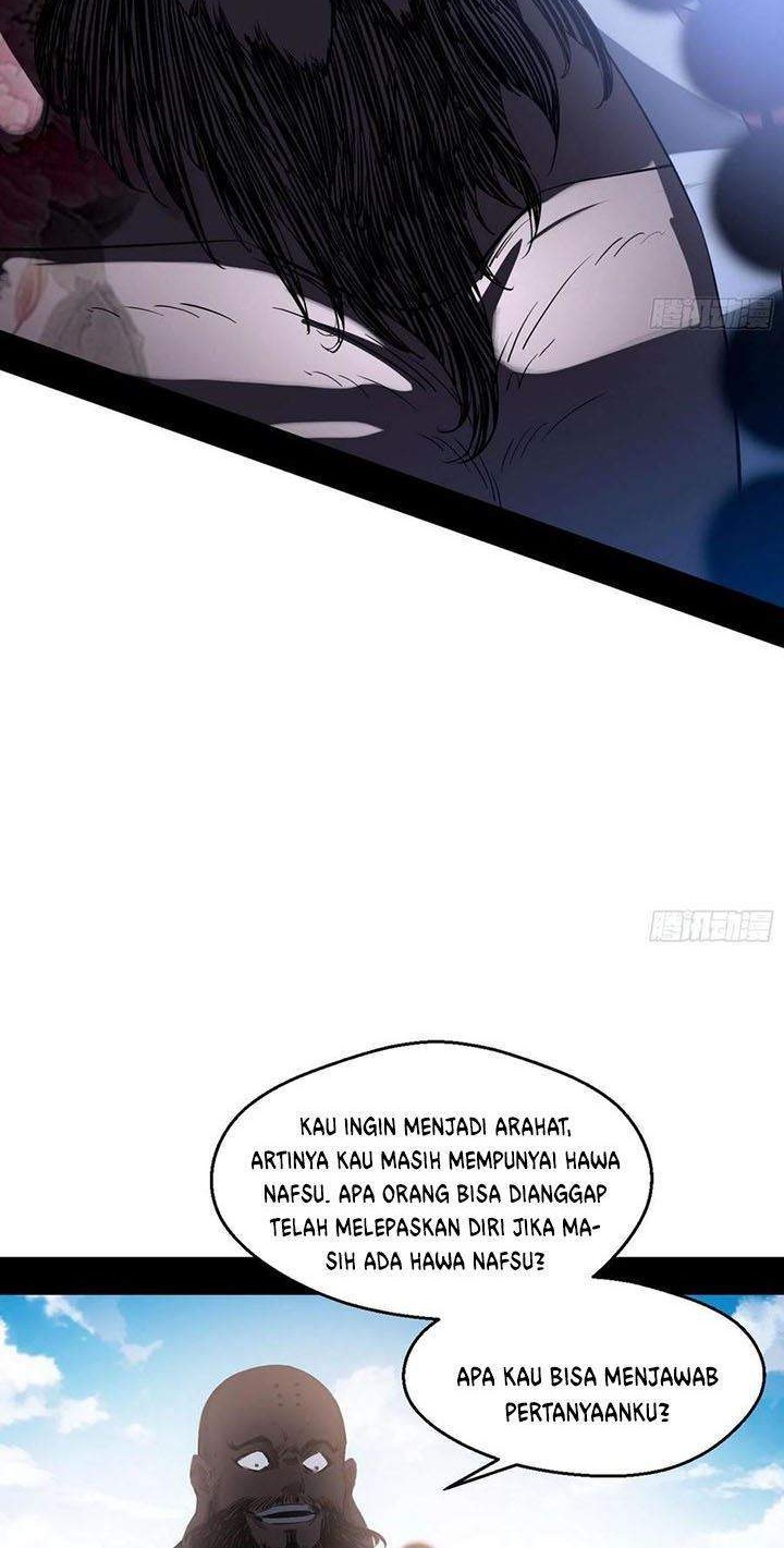 I’m An Evil God Chapter 116 - halaman 26