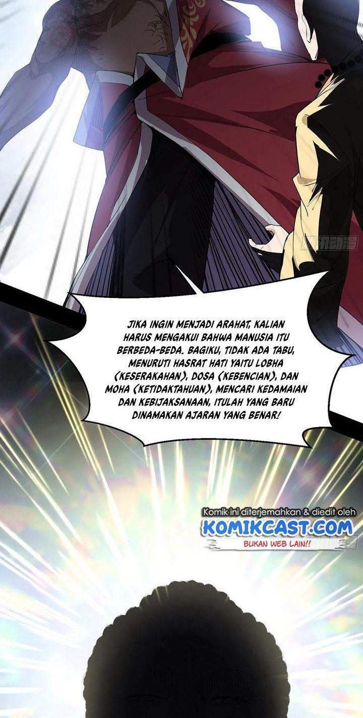 I’m An Evil God Chapter 116 - halaman 28