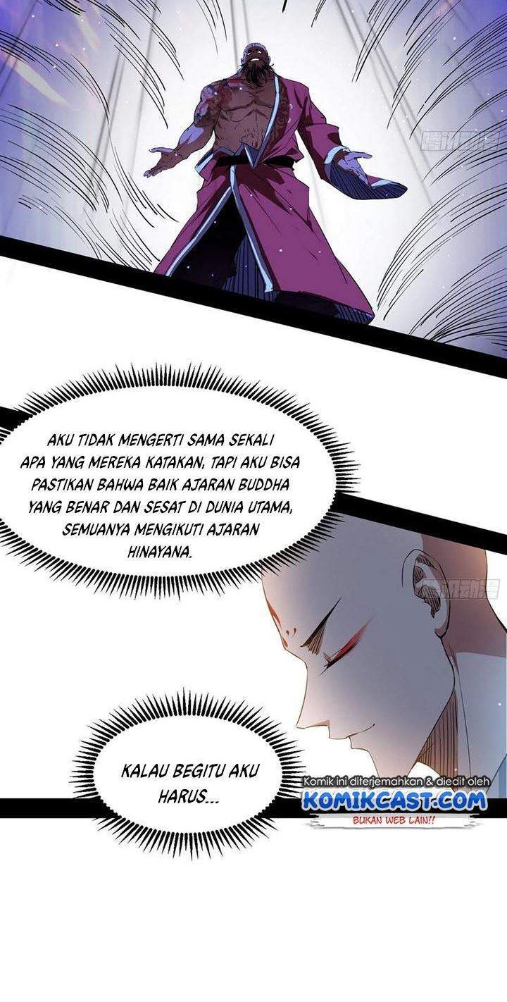 I’m An Evil God Chapter 116 - halaman 30
