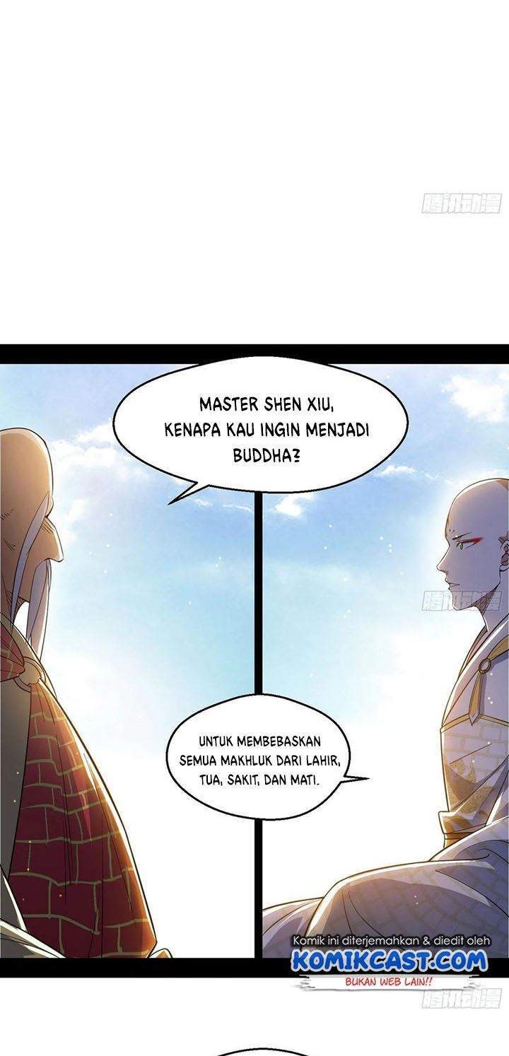 I’m An Evil God Chapter 116 - halaman 38