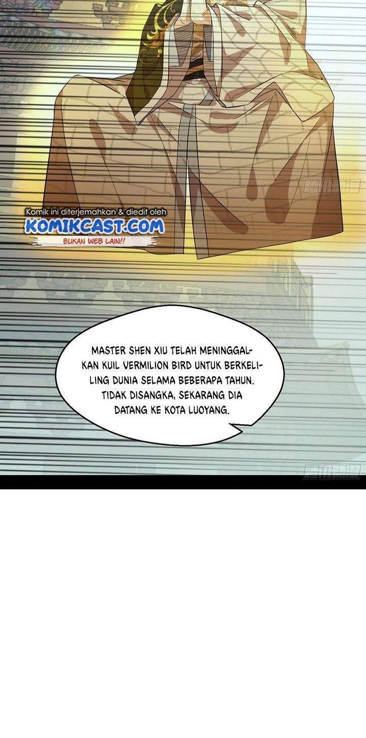 I’m An Evil God Chapter 116 - halaman 4
