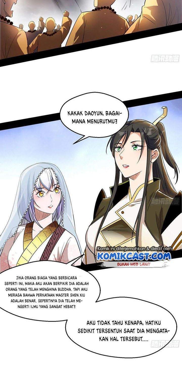 I’m An Evil God Chapter 116 - halaman 40