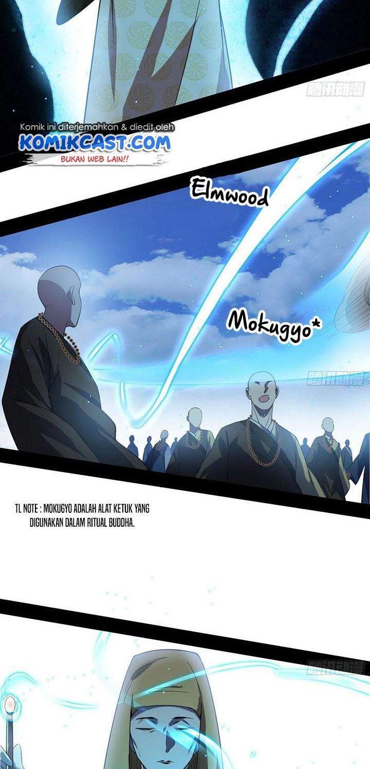 I’m An Evil God Chapter 116 - halaman 42
