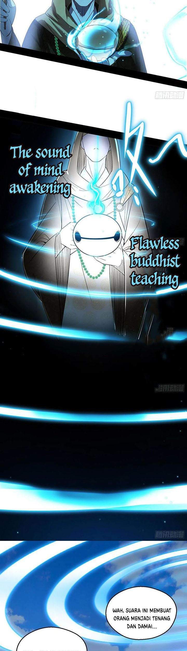 I’m An Evil God Chapter 116 - halaman 43