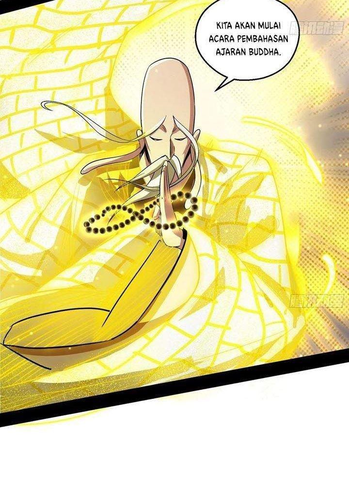 I’m An Evil God Chapter 116 - halaman 46