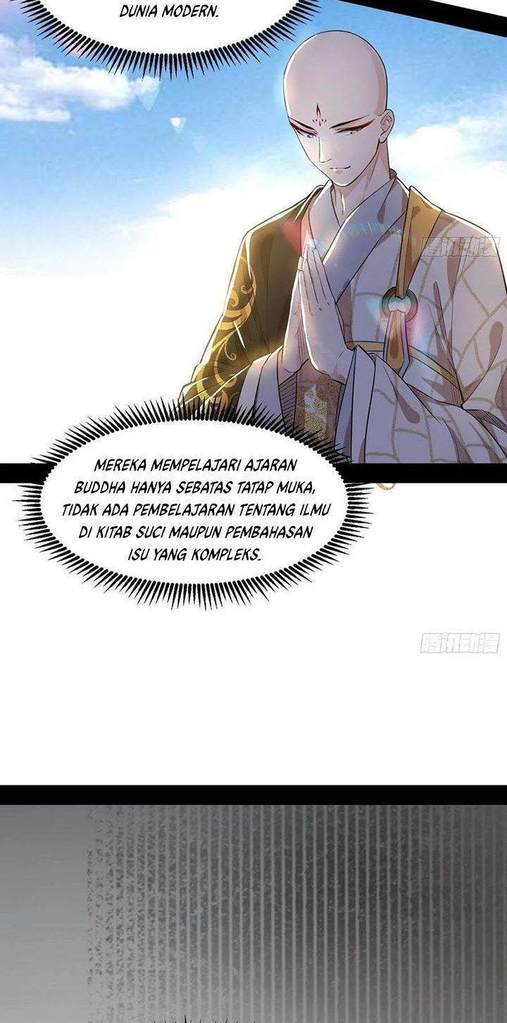 I’m An Evil God Chapter 116 - halaman 6