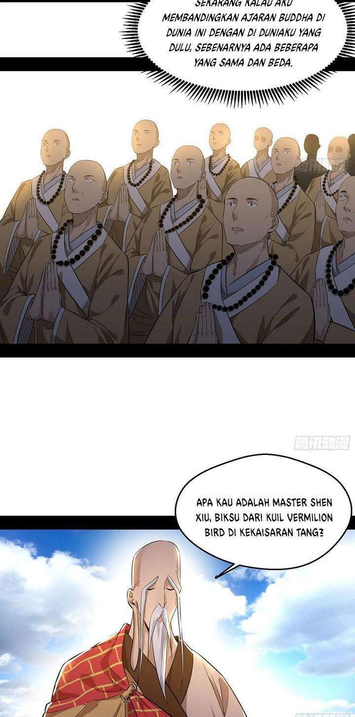 I’m An Evil God Chapter 116 - halaman 8
