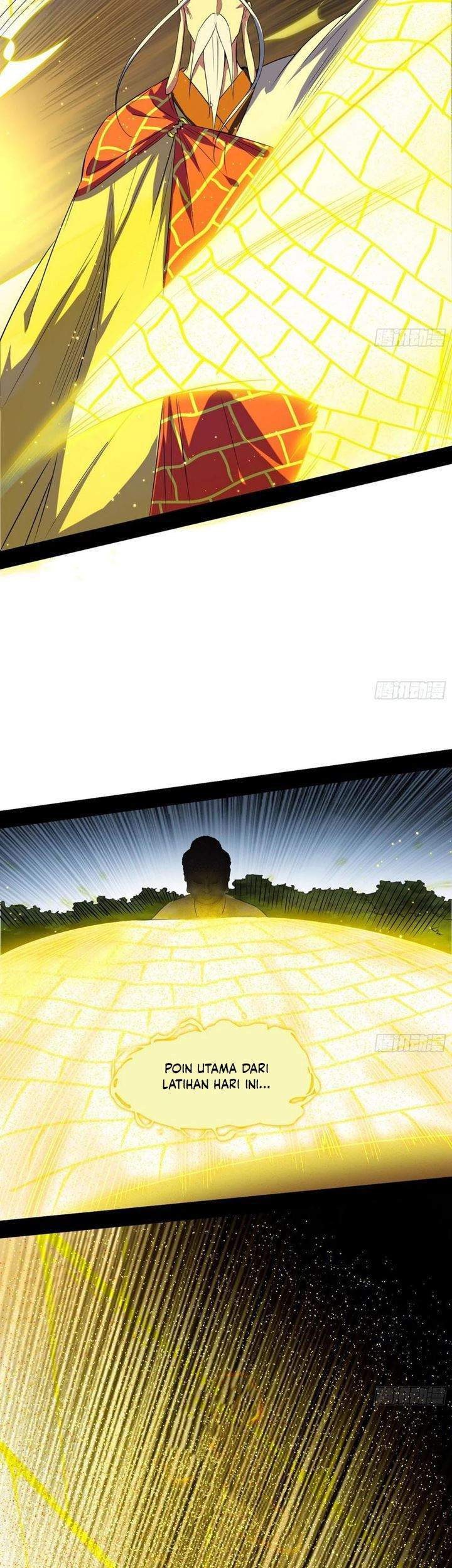 I’m An Evil God Chapter 117 - halaman 16