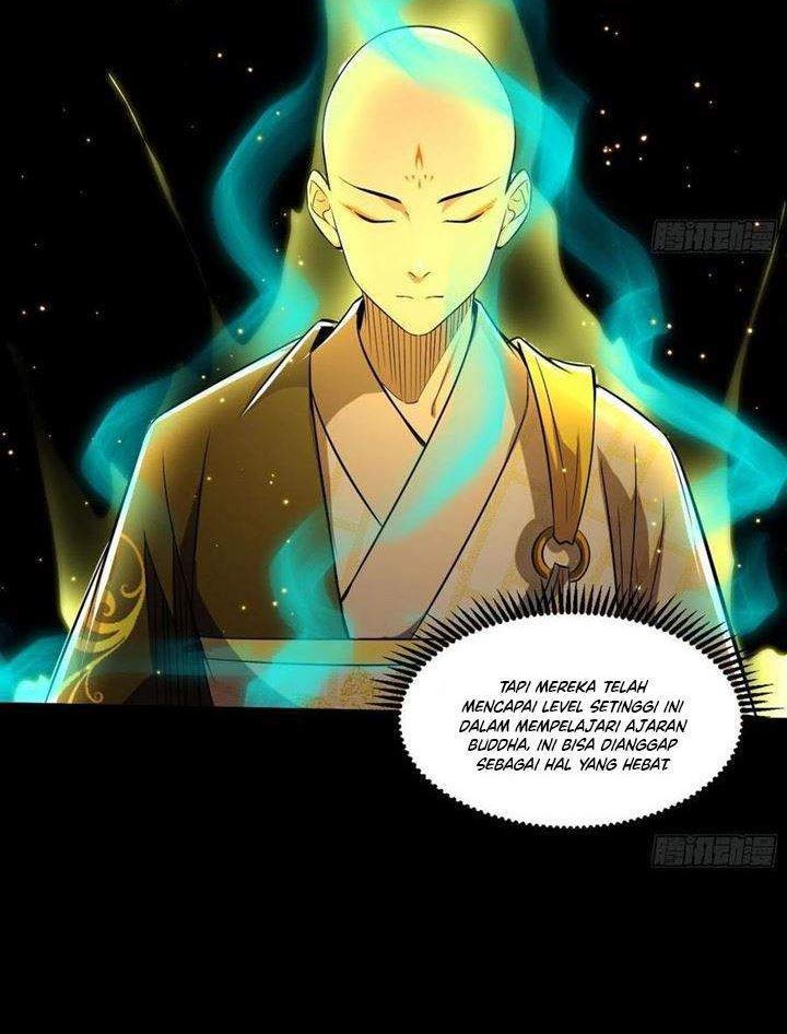 I’m An Evil God Chapter 117 - halaman 19