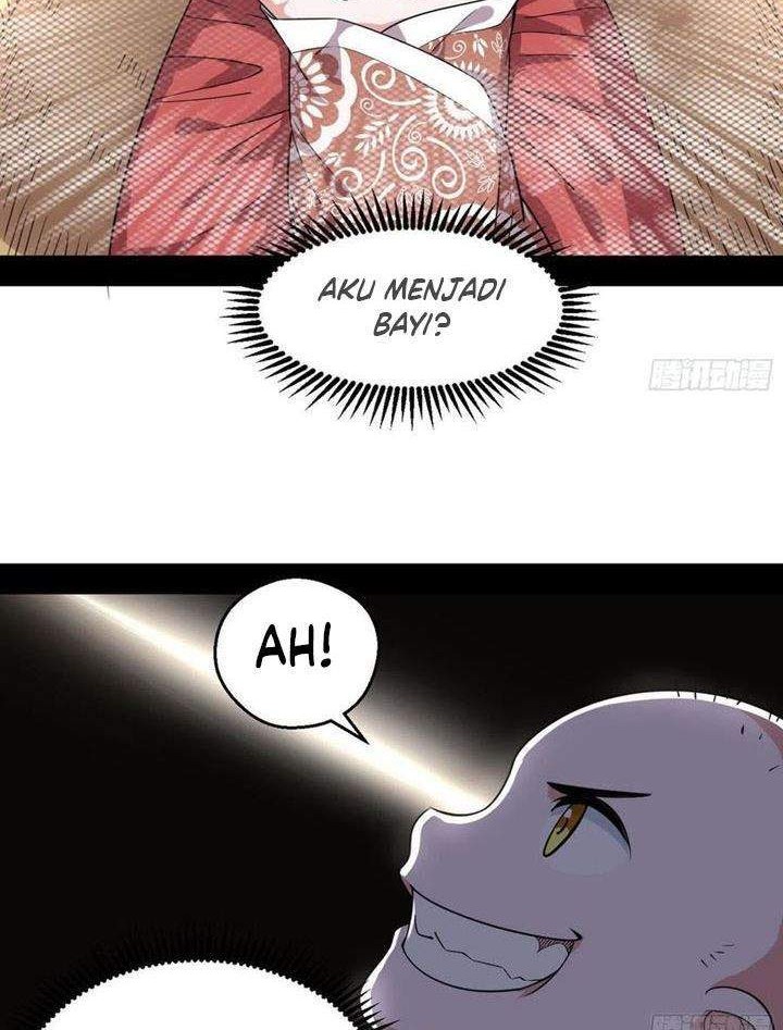 I’m An Evil God Chapter 117 - halaman 21