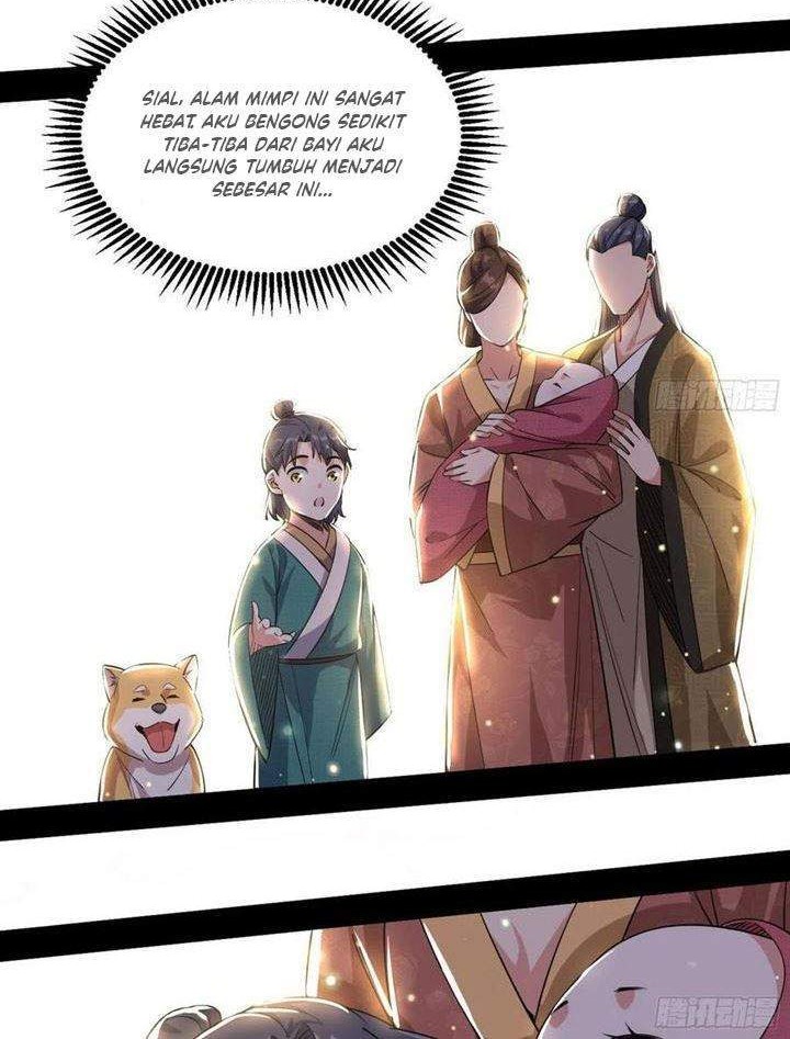 I’m An Evil God Chapter 117 - halaman 25