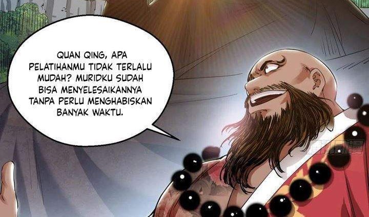 I’m An Evil God Chapter 117 - halaman 37