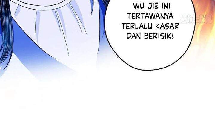 I’m An Evil God Chapter 117 - halaman 41