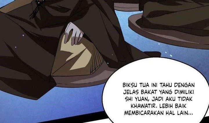 I’m An Evil God Chapter 117 - halaman 43