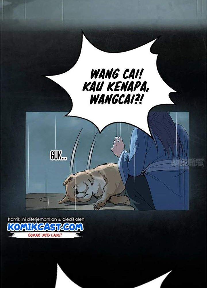 I’m An Evil God Chapter 118 - halaman 10