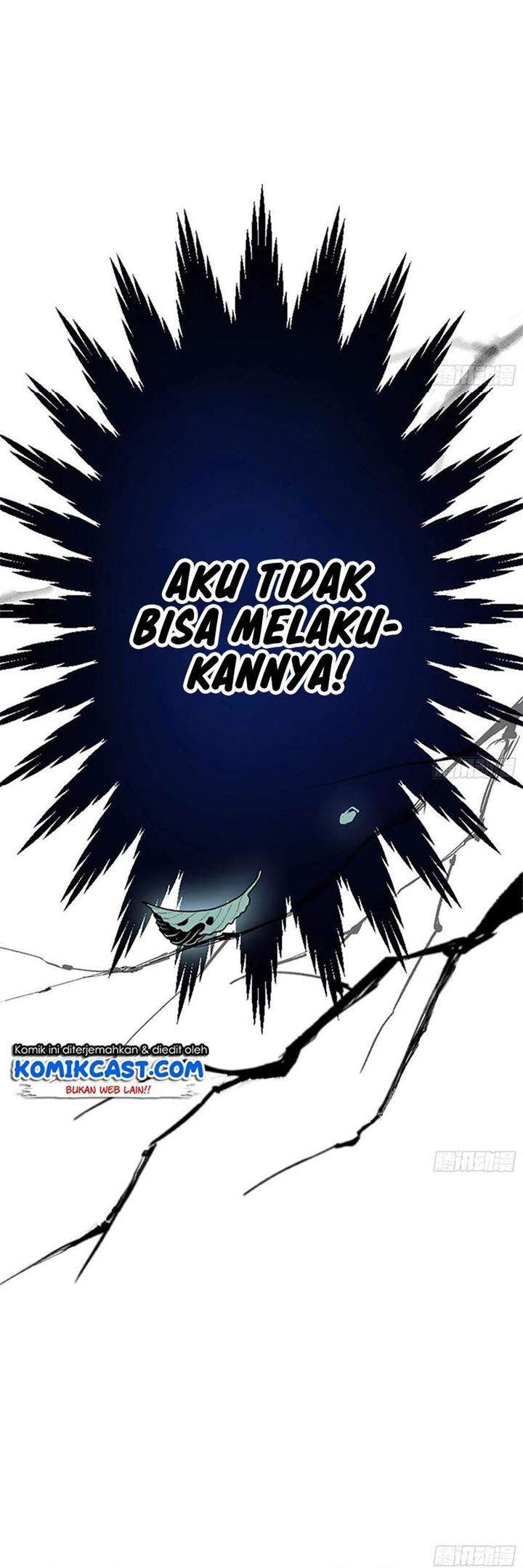 I’m An Evil God Chapter 118 - halaman 16