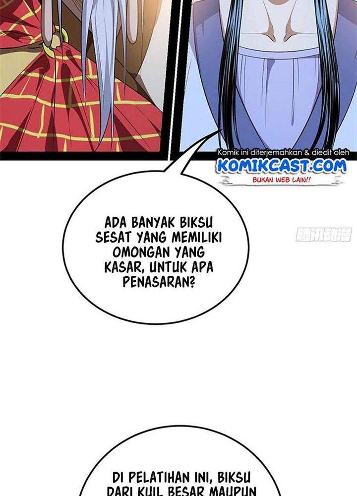 I’m An Evil God Chapter 118 - halaman 3