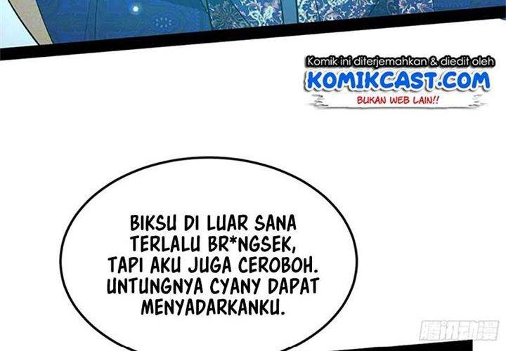 I’m An Evil God Chapter 118 - halaman 35