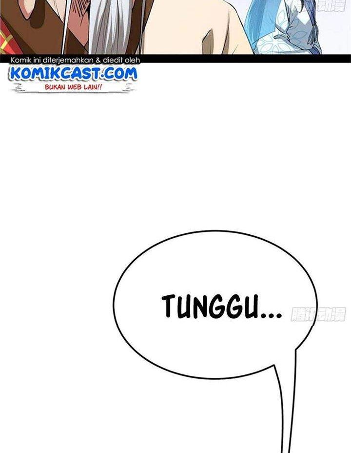 I’m An Evil God Chapter 118 - halaman 43