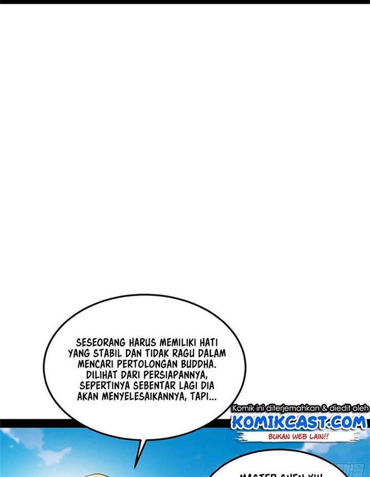 I’m An Evil God Chapter 118 - halaman 45