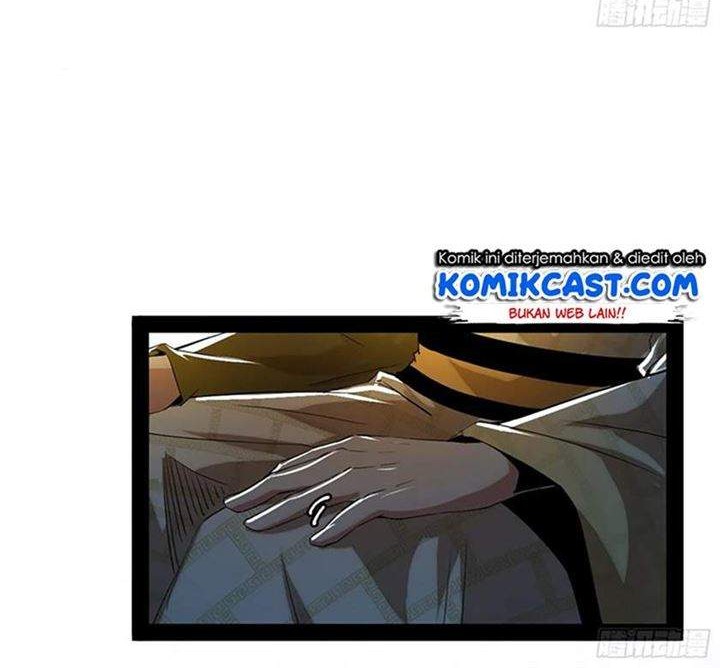 I’m An Evil God Chapter 118 - halaman 47