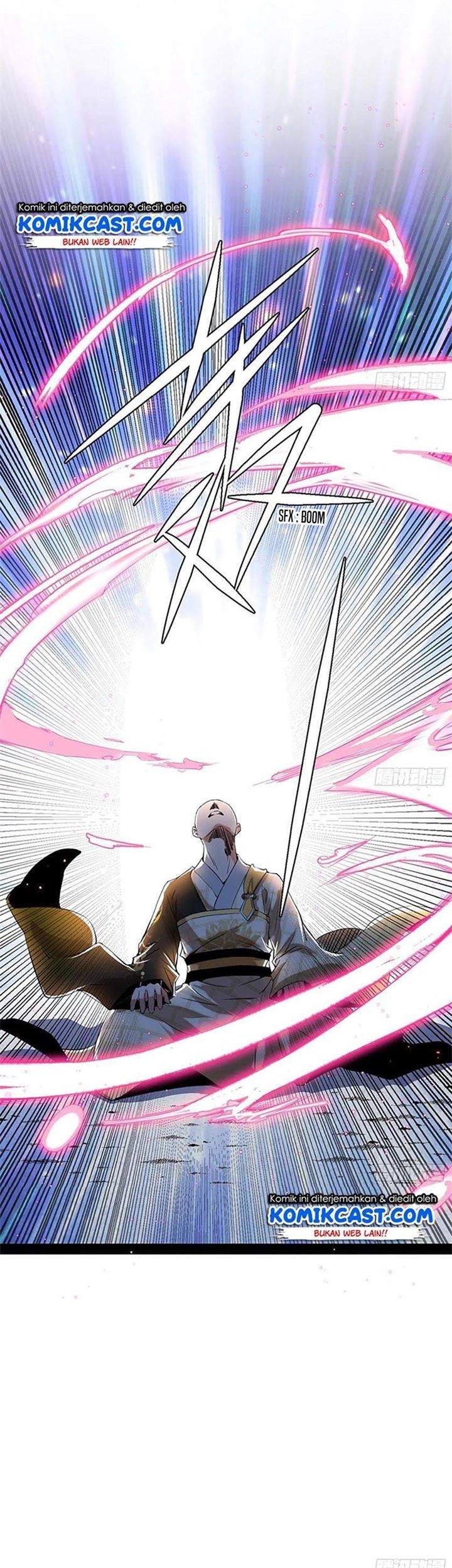 I’m An Evil God Chapter 118 - halaman 48