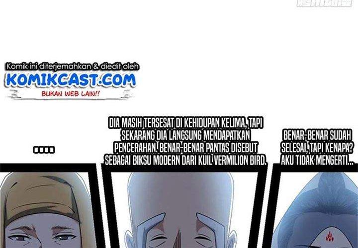 I’m An Evil God Chapter 118 - halaman 49