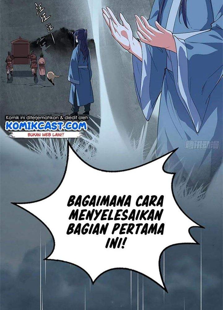I’m An Evil God Chapter 118 - halaman 8