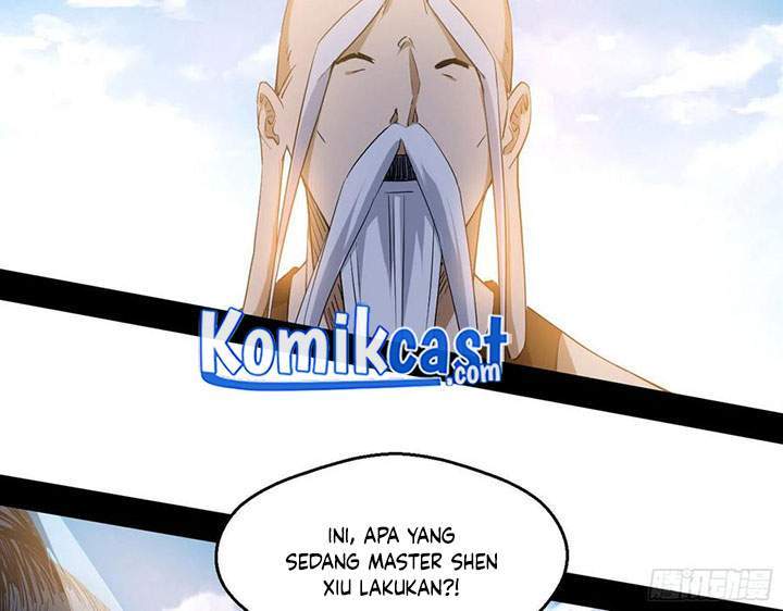 I’m An Evil God Chapter 119 - halaman 100