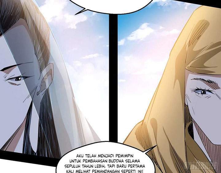 I’m An Evil God Chapter 119 - halaman 101