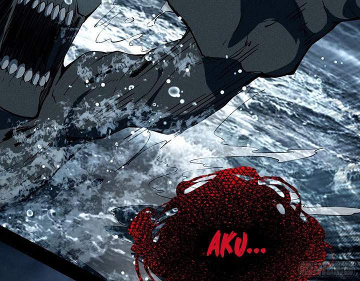 I’m An Evil God Chapter 119 - halaman 105