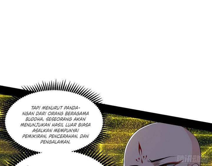I’m An Evil God Chapter 119 - halaman 11