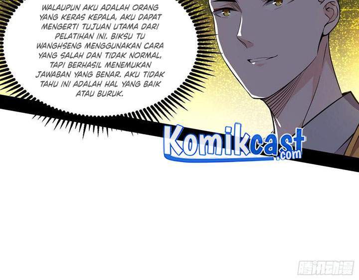 I’m An Evil God Chapter 119 - halaman 12