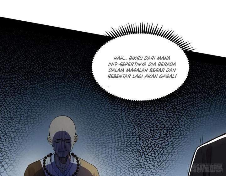 I’m An Evil God Chapter 119 - halaman 13